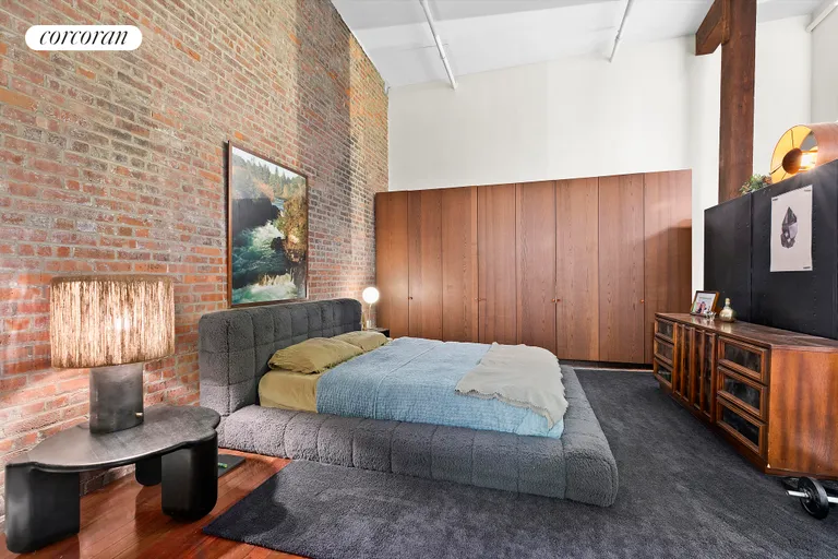 New York City Real Estate | View 275 Conover Street, 5R | Other Listing Photo | View 4