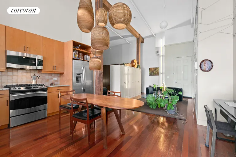 New York City Real Estate | View 275 Conover Street, 5R | Other Listing Photo | View 3