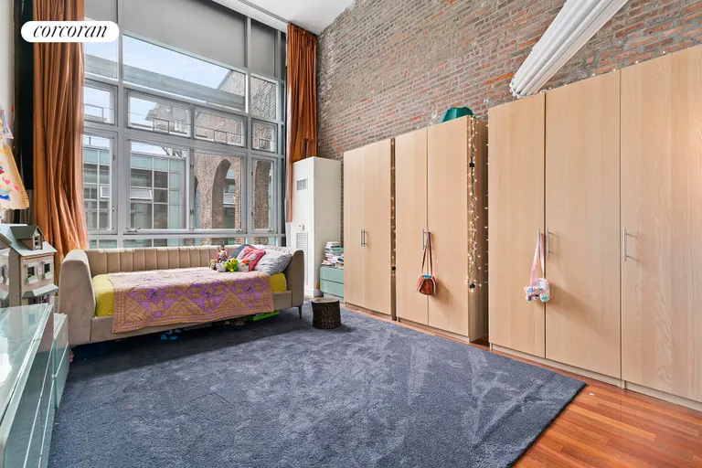 New York City Real Estate | View 275 Conover Street, 5R | Other Listing Photo | View 6