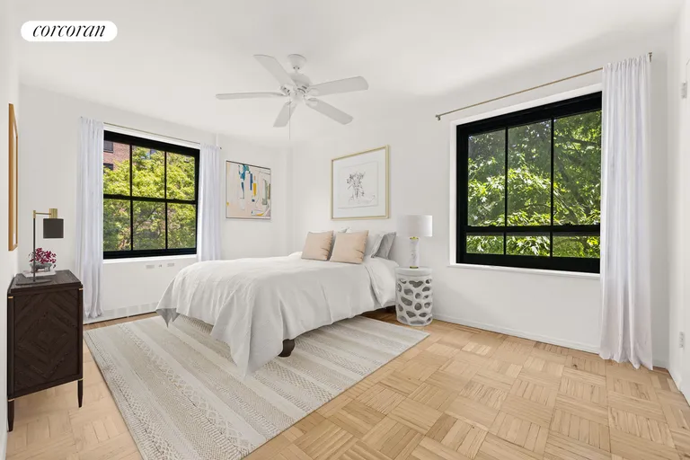 New York City Real Estate | View 345 Clinton Avenue, 4G | room 5 | View 6