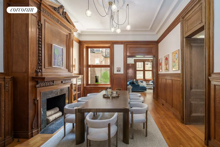 New York City Real Estate | View 40 West 74th Street | room 4 | View 5