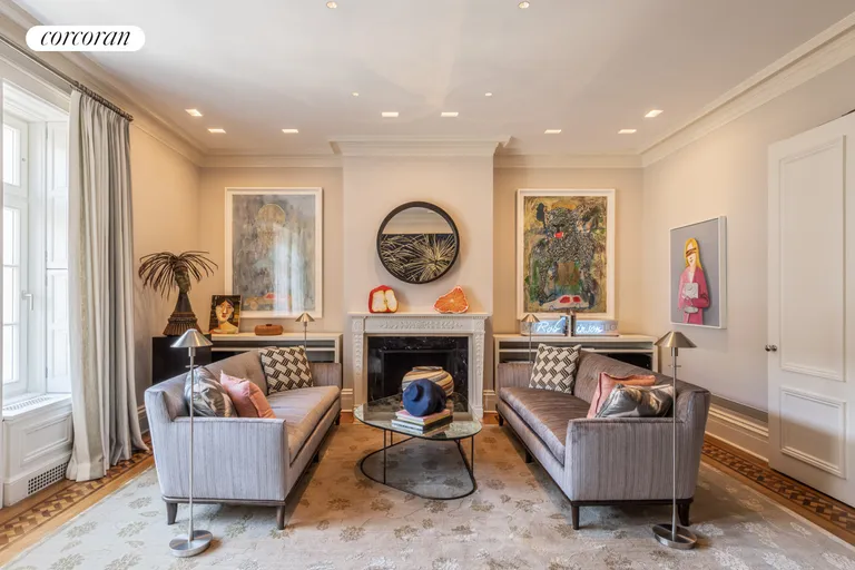 New York City Real Estate | View 40 West 74th Street | room 8 | View 9