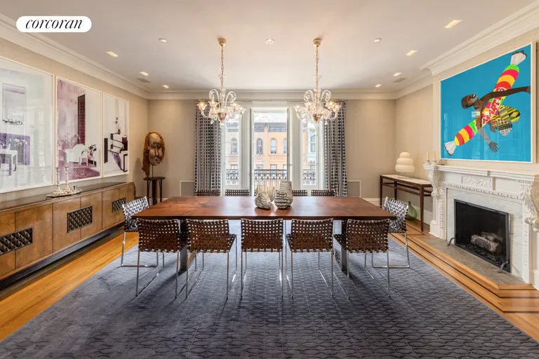 New York City Real Estate | View 40 West 74th Street | room 13 | View 14
