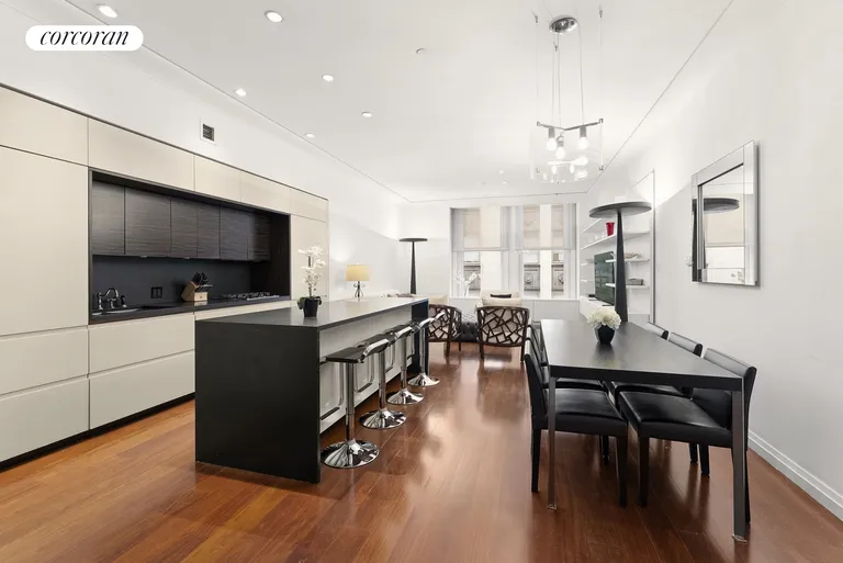 New York City Real Estate | View 55 Wall Street, 520 | 3 Beds, 3 Baths | View 1
