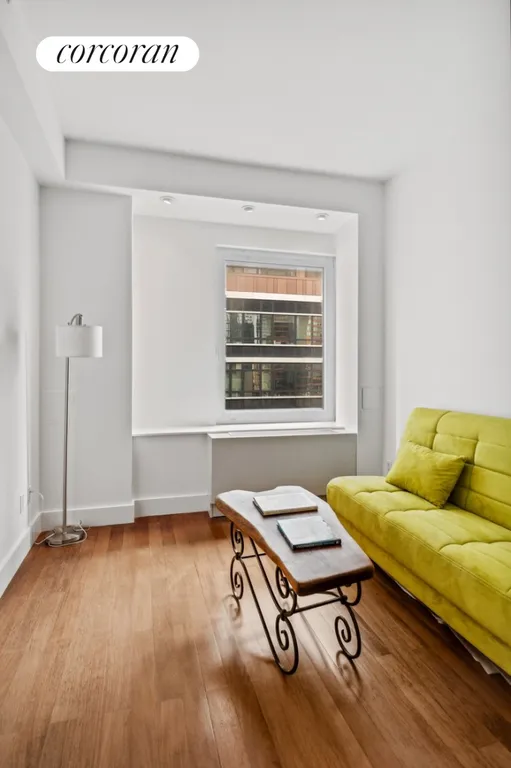 New York City Real Estate | View 44-27 Purves Street, 15B | Second bedroom | View 6