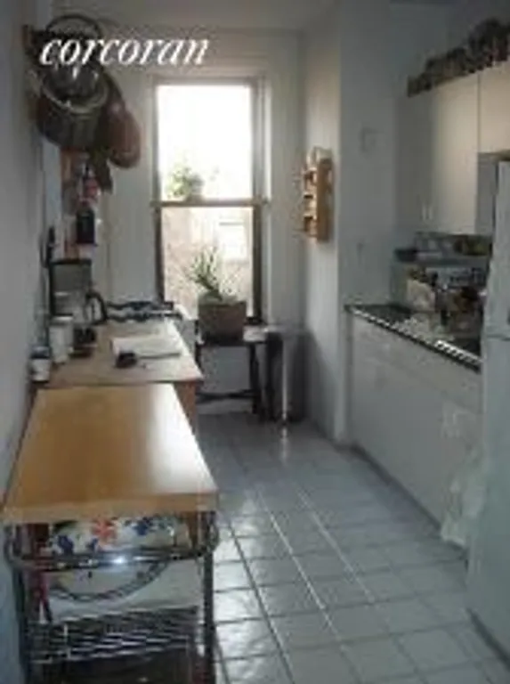 New York City Real Estate | View 705 Carroll Street, 3L | room 1 | View 2