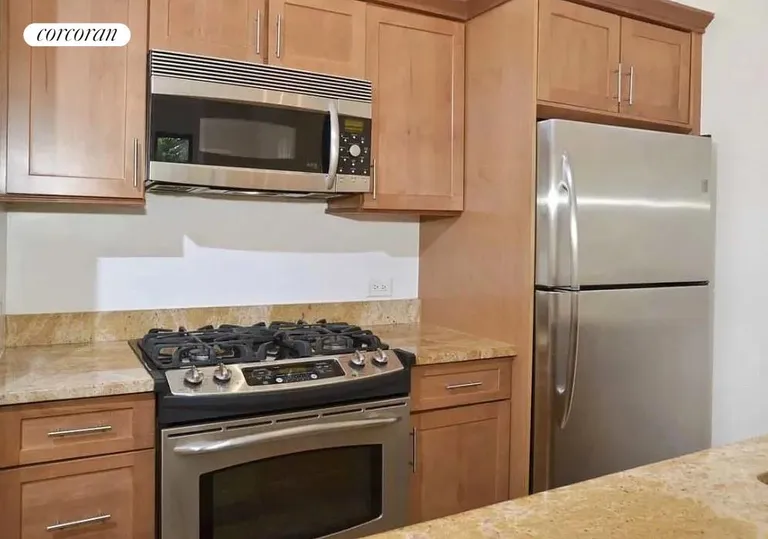 New York City Real Estate | View 40 West 72nd Street, 65 | Kitchen | View 2
