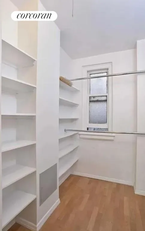 New York City Real Estate | View 40 West 72nd Street, 65 | Walk in Closet | View 7