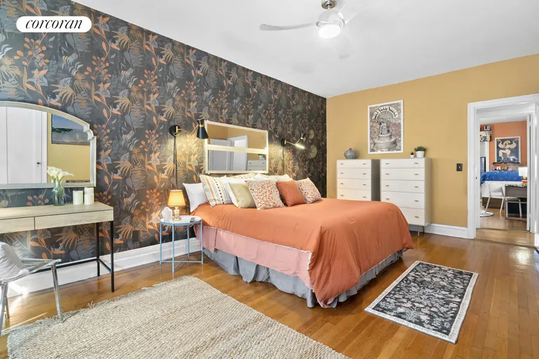 New York City Real Estate | View 2515 Glenwood Road, 2H | room 5 | View 6