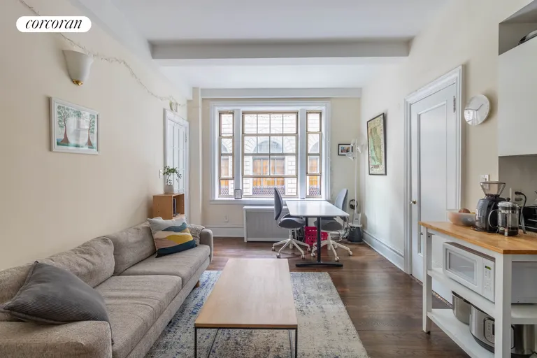 New York City Real Estate | View 170 West 74th Street, 309 | 1 Bed, 1 Bath | View 1