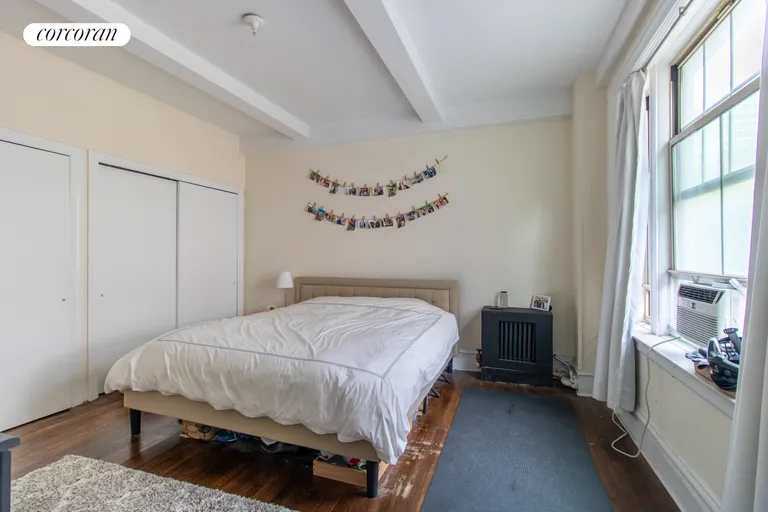 New York City Real Estate | View 170 West 74th Street, 309 | Bedroom | View 3