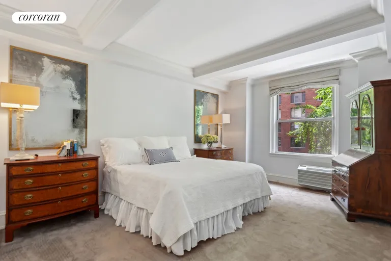 New York City Real Estate | View 435 East 57th Street, 3B | Primary Bedroom | View 6