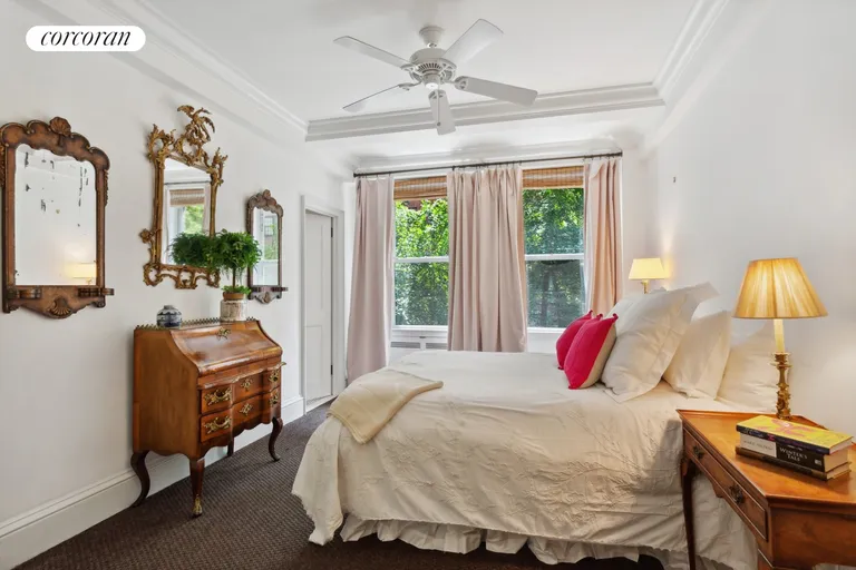 New York City Real Estate | View 435 East 57th Street, 3B | Bedroom | View 8