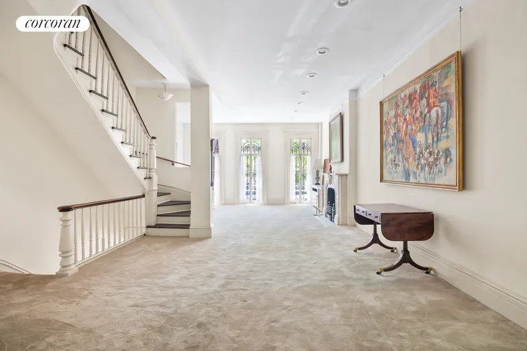 New York City Real Estate | View 157 East 78th Street | Parlor | View 5
