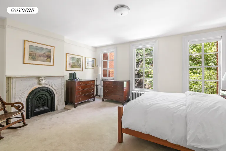 New York City Real Estate | View 157 East 78th Street | Bedroom | View 7