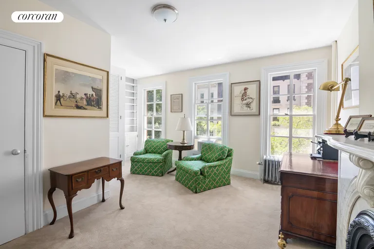 New York City Real Estate | View 157 East 78th Street | Bedroom | View 8