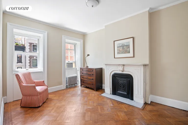 New York City Real Estate | View 157 East 78th Street | Bedroom | View 10