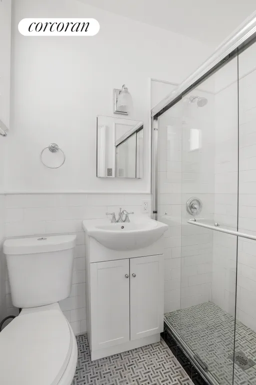 New York City Real Estate | View 157 East 78th Street | Full Bathroom | View 11