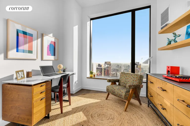 New York City Real Estate | View 11 Hoyt Street, 50F | room 3 | View 4