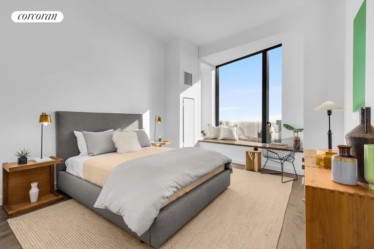 New York City Real Estate | View 11 Hoyt Street, 50F | room 5 | View 6