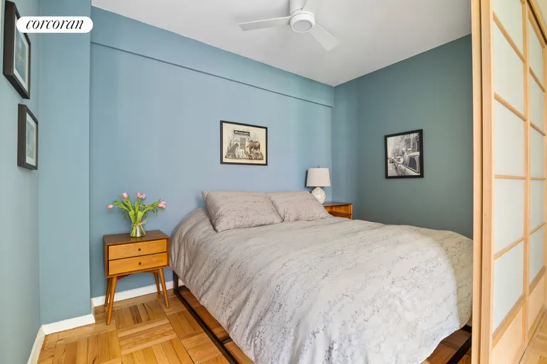 New York City Real Estate | View 11 Riverside Drive, 7LE | room 3 | View 4