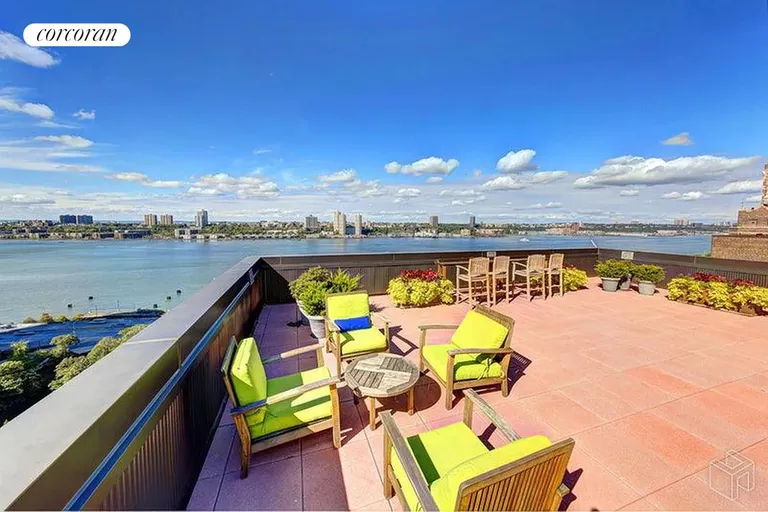 New York City Real Estate | View 11 Riverside Drive, 7LE | room 8 | View 9