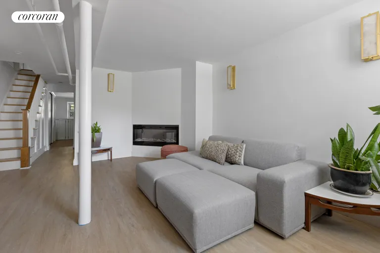 New York City Real Estate | View 129A Calyer Street | room 21 | View 22