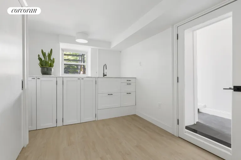 New York City Real Estate | View 129A Calyer Street | room 23 | View 24