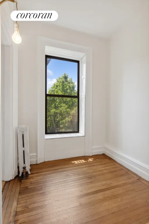 New York City Real Estate | View 118 Montague Street, 5 | room 2 | View 3