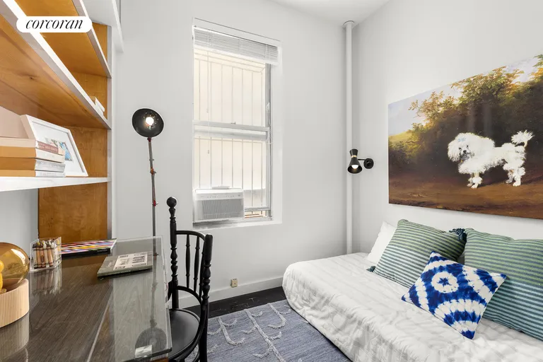 New York City Real Estate | View 234 West 21st Street, 2 | Bedroom/Guest Room/Office | View 10
