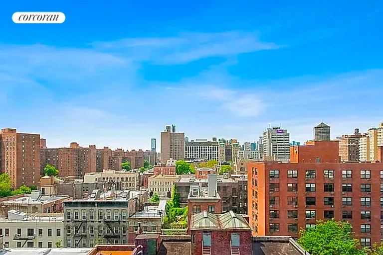 New York City Real Estate | View 340 East 23rd Street, 10B | room 2 | View 3