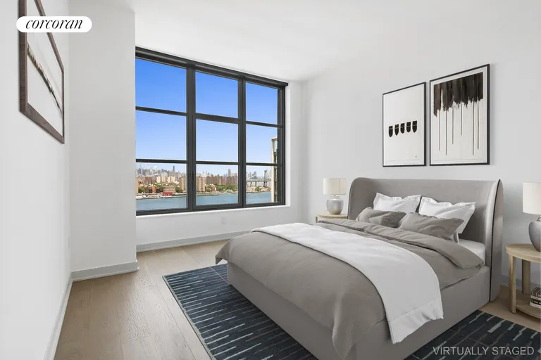 New York City Real Estate | View 85 Jay Street, 18D | room 4 | View 5