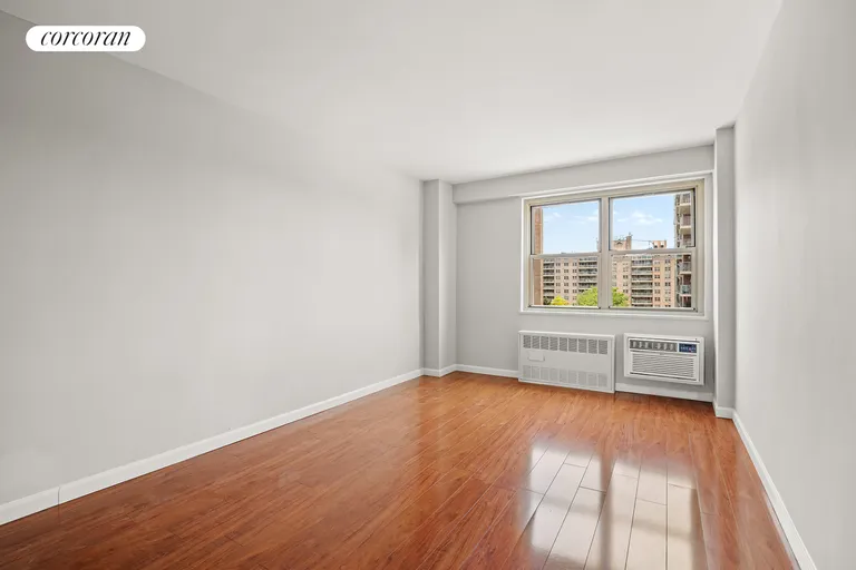 New York City Real Estate | View 1065 Vermont Street, 4G | Bedroom | View 7