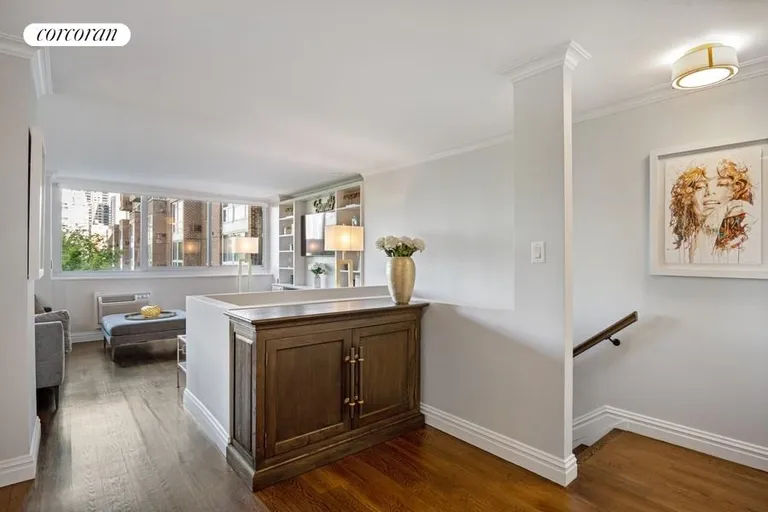 New York City Real Estate | View 625 Main Street, 626 | 3 Beds, 2 Baths | View 1