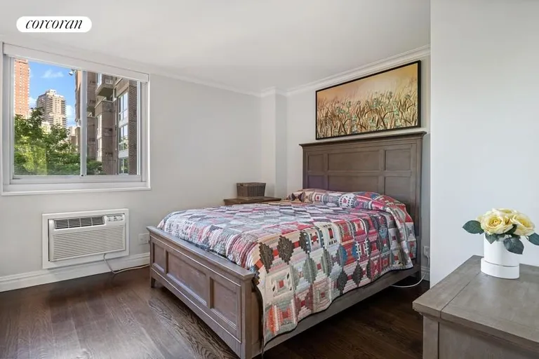 New York City Real Estate | View 625 Main Street, 626 | Bedroom | View 8