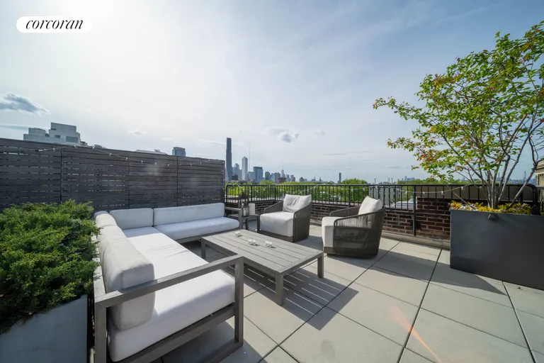 New York City Real Estate | View 75 Greene Avenue, 5B | room 12 | View 13