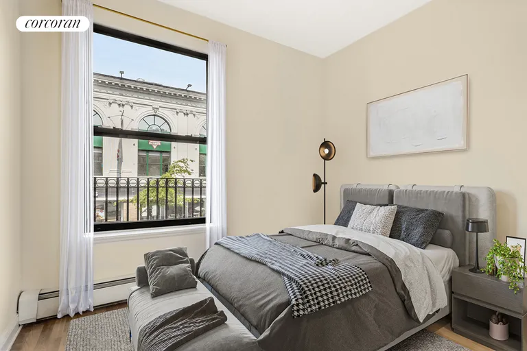 New York City Real Estate | View 307 72nd Street, 2B | room 4 | View 5