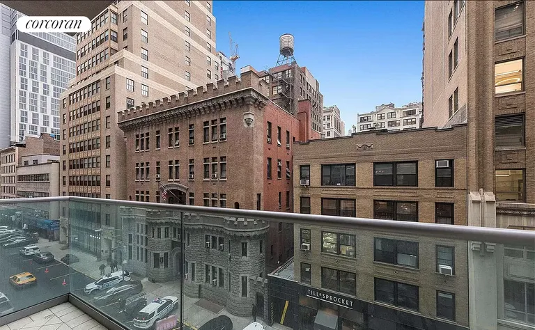 New York City Real Estate | View 143 West 30th Street, 4A | room 4 | View 5