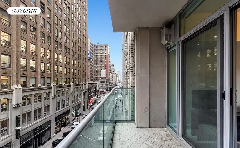 New York City Real Estate | View 143 West 30th Street, 4A | room 5 | View 6