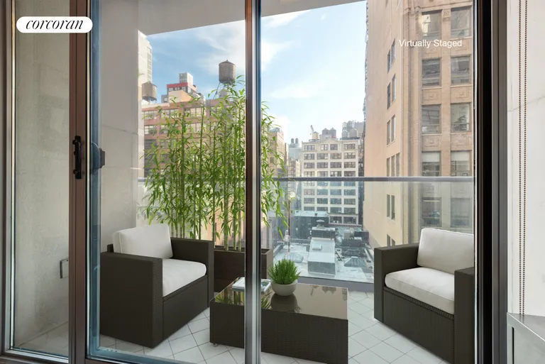 New York City Real Estate | View 143 West 30th Street, 4A | room 7 | View 8