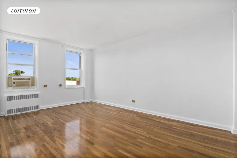 New York City Real Estate | View 1345 East 4th Street, 4C | Bedroom | View 2