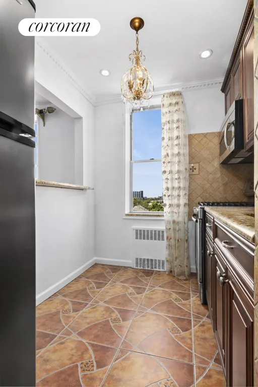 New York City Real Estate | View 1345 East 4th Street, 4C | Kitchen | View 3