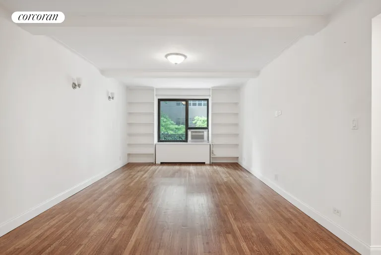 New York City Real Estate | View 227 East 57th Street, 3B | 1 Bed, 1 Bath | View 1