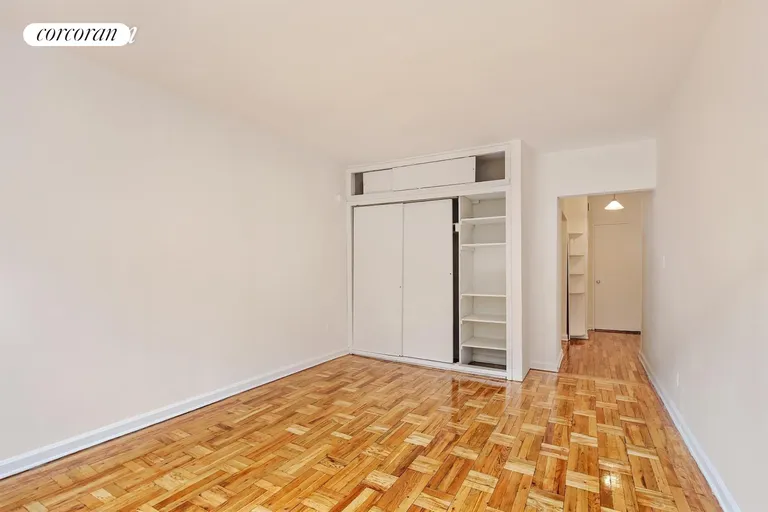 New York City Real Estate | View 321 East 71st Street, 4B | Bedroom area | View 4