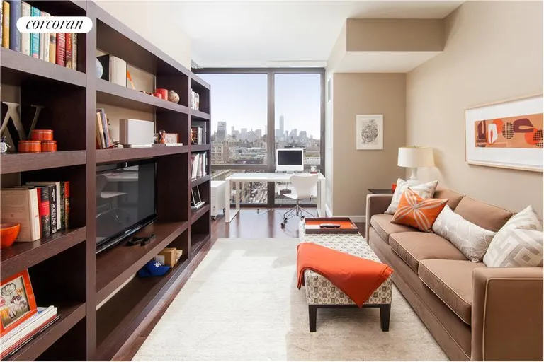 New York City Real Estate | View 101 West 24th Street, 17D | room 2 | View 3