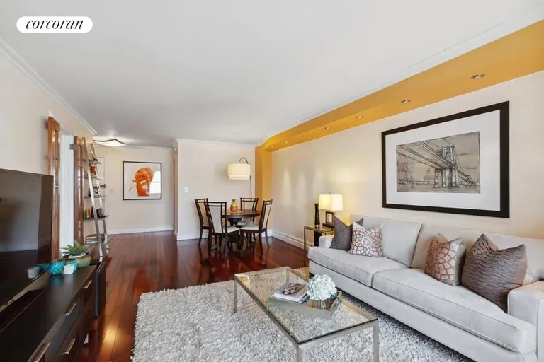 New York City Real Estate | View 225 East 57th Street, 9S | room 1 | View 2