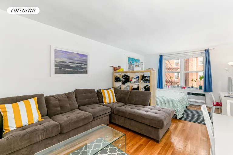 New York City Real Estate | View 25 West 13th Street, 3CS | 1 Bath | View 1