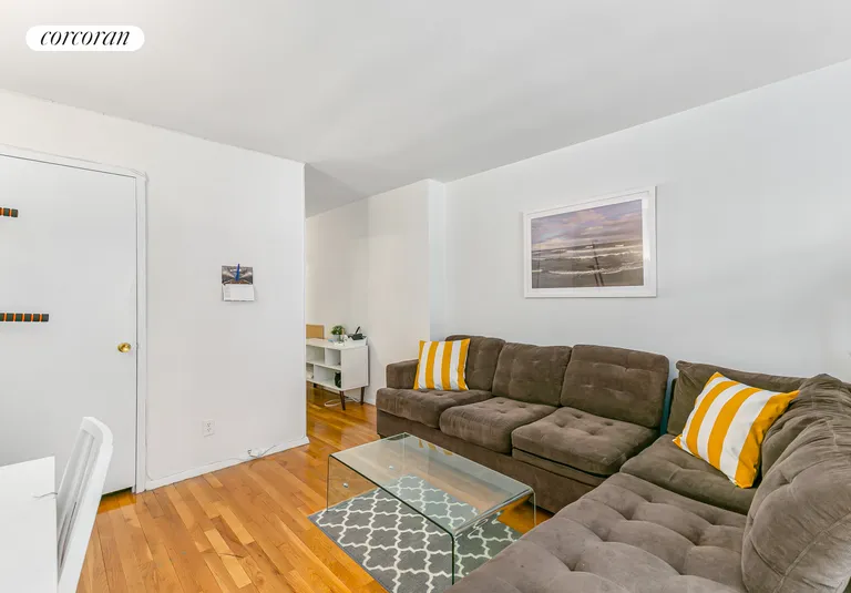 New York City Real Estate | View 25 West 13th Street, 3CS | room 1 | View 2