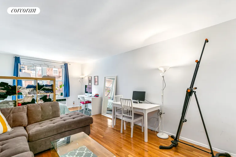 New York City Real Estate | View 25 West 13th Street, 3CS | room 2 | View 3