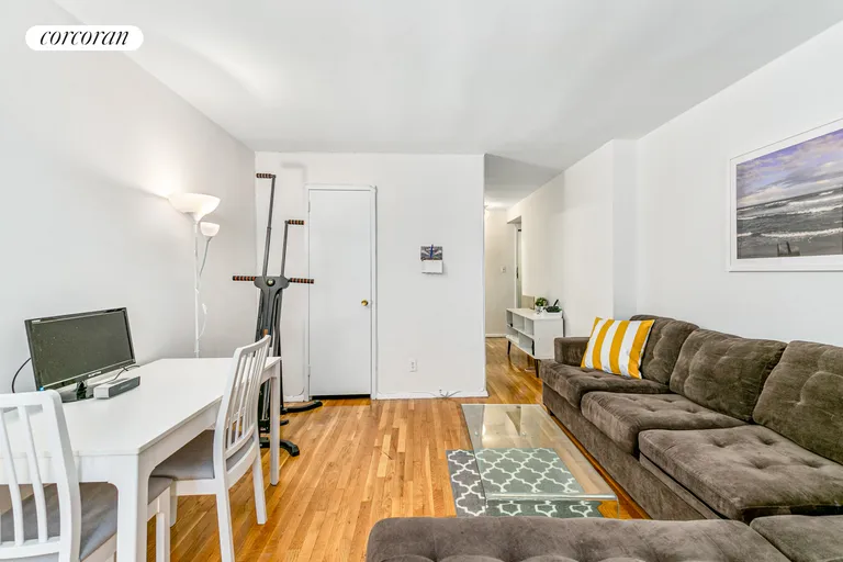 New York City Real Estate | View 25 West 13th Street, 3CS | room 3 | View 4